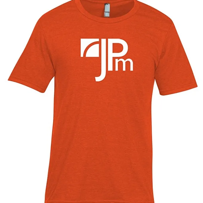 District Perfect Blend T-Shirt - Men's
