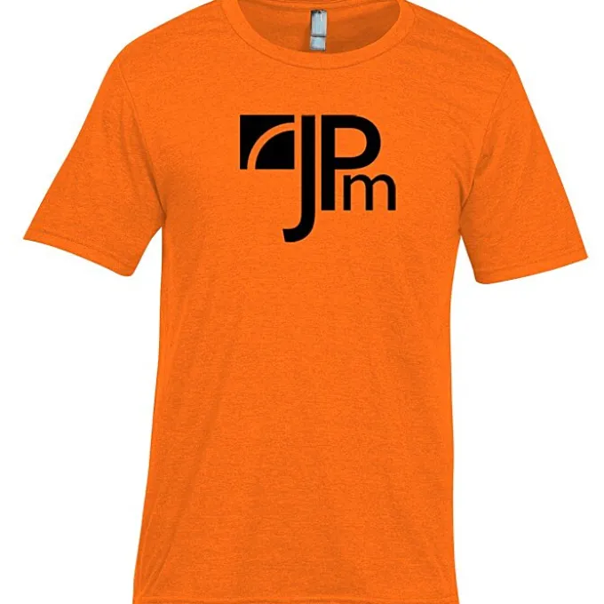 District Perfect Blend T-Shirt - Men's
