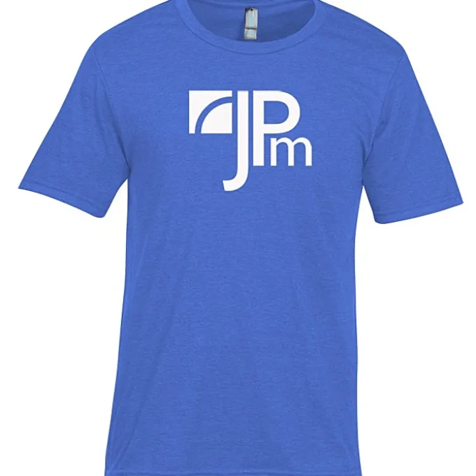 District Perfect Blend T-Shirt - Men's