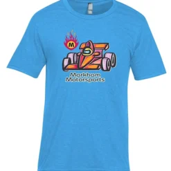 District Perfect Blend T-Shirt - Men's - Full Color