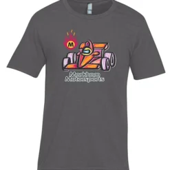 District Perfect Blend T-Shirt - Men's - Full Color