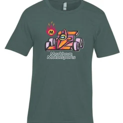 District Perfect Blend T-Shirt - Men's - Full Color