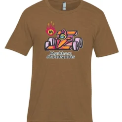 District Perfect Blend T-Shirt - Men's - Full Color
