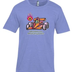 District Perfect Blend T-Shirt - Men's - Full Color