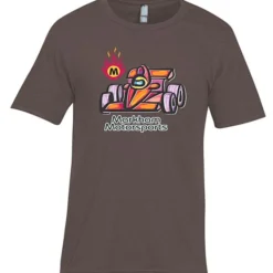 District Perfect Blend T-Shirt - Men's - Full Color