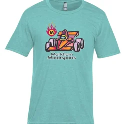 District Perfect Blend T-Shirt - Men's - Full Color