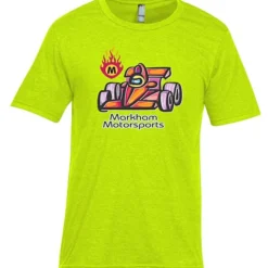 District Perfect Blend T-Shirt - Men's - Full Color