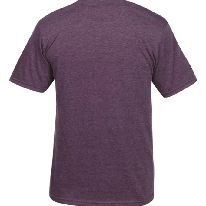 District Perfect Blend T-Shirt - Men's - Full Color