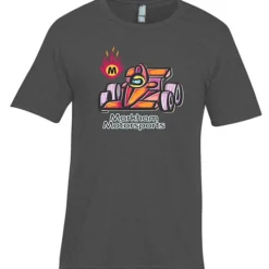 District Perfect Blend T-Shirt - Men's - Full Color