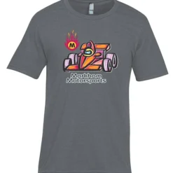 District Perfect Blend T-Shirt - Men's - Full Color