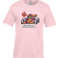 District Perfect Blend T-Shirt - Men's - Full Color