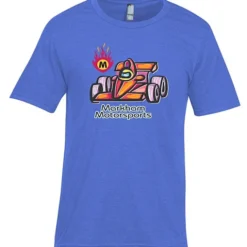 District Perfect Blend T-Shirt - Men's - Full Color