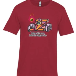 District Perfect Blend T-Shirt - Men's - Full Color