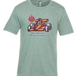 District Perfect Blend T-Shirt - Men's - Full Color