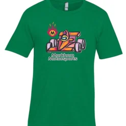 District Perfect Blend T-Shirt - Men's - Full Color