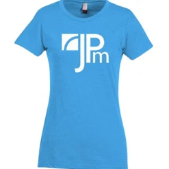 District Perfect Blend T-Shirt - Ladies'