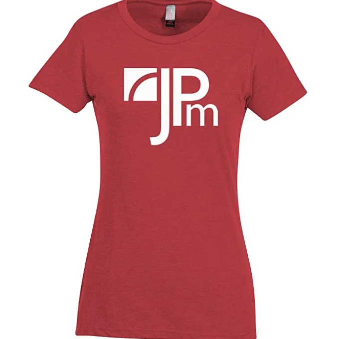 District Perfect Blend T-Shirt - Ladies'