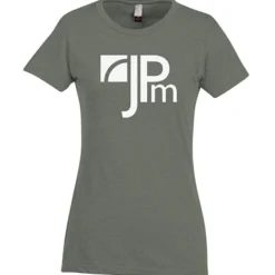 District Perfect Blend T-Shirt - Ladies'