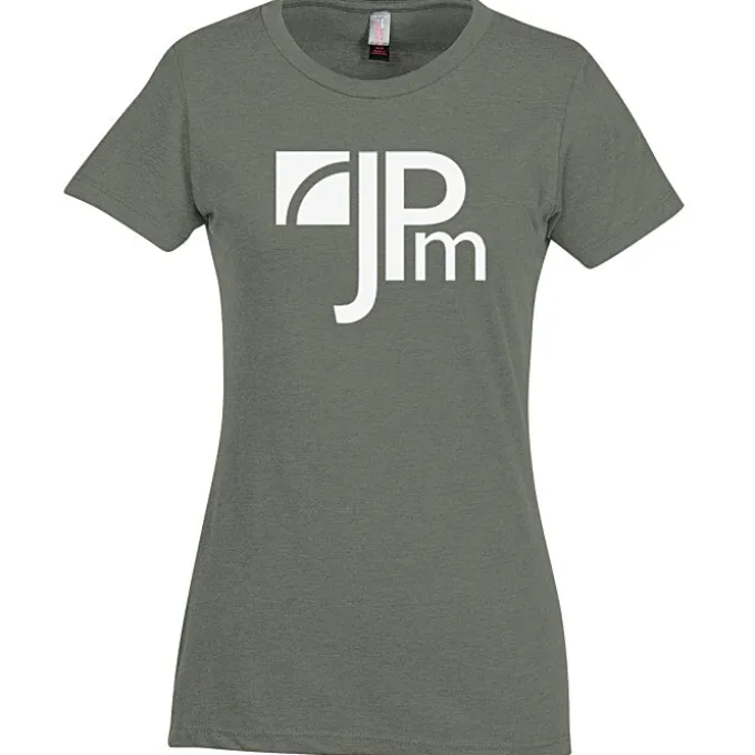 District Perfect Blend T-Shirt - Ladies'