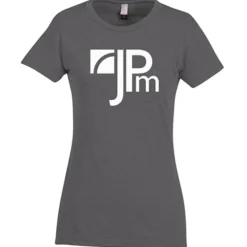 District Perfect Blend T-Shirt - Ladies'