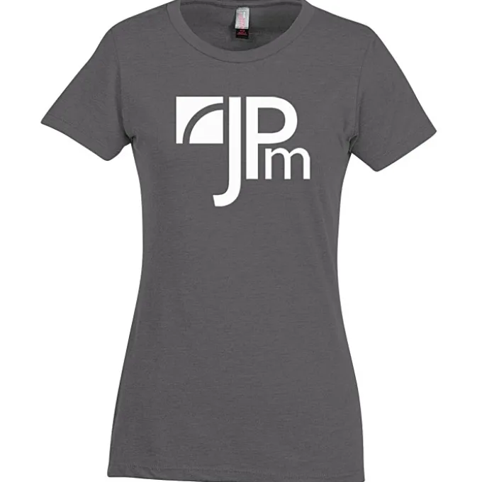 District Perfect Blend T-Shirt - Ladies'