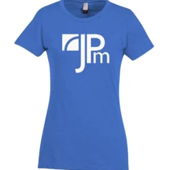 District Perfect Blend T-Shirt - Ladies'