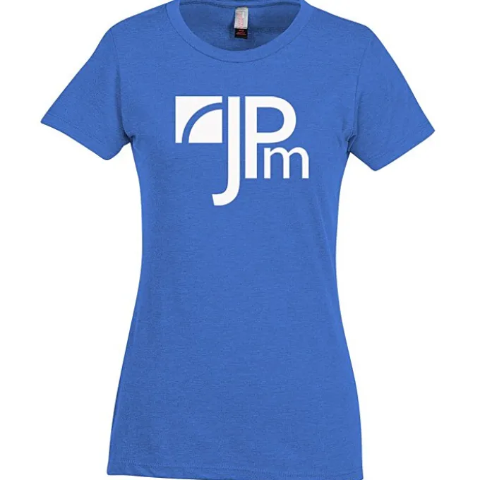 District Perfect Blend T-Shirt - Ladies'