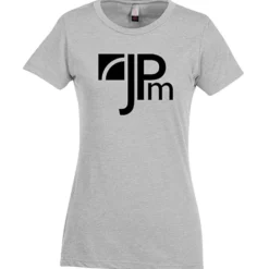 District Perfect Blend T-Shirt - Ladies'