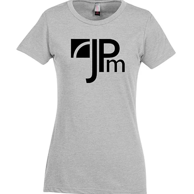 District Perfect Blend T-Shirt - Ladies'