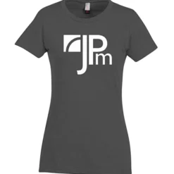 District Perfect Blend T-Shirt - Ladies'