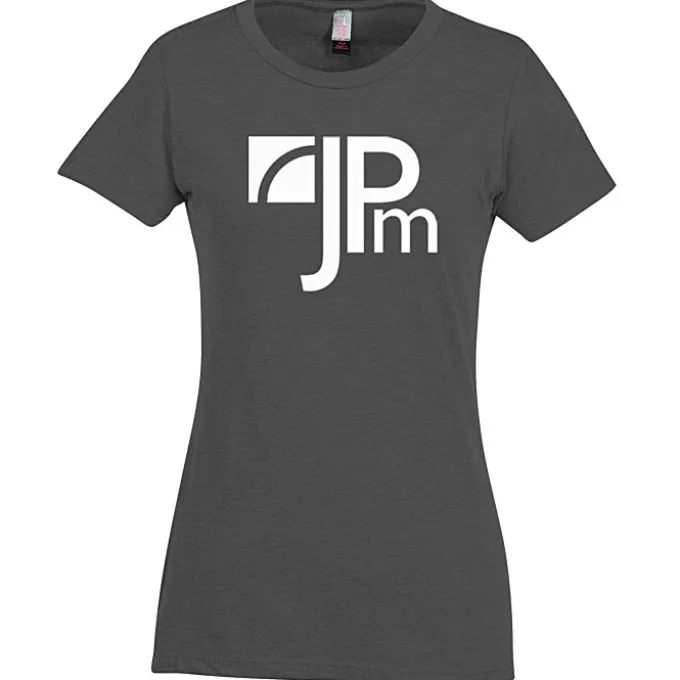District Perfect Blend T-Shirt - Ladies'