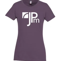 District Perfect Blend T-Shirt - Ladies'