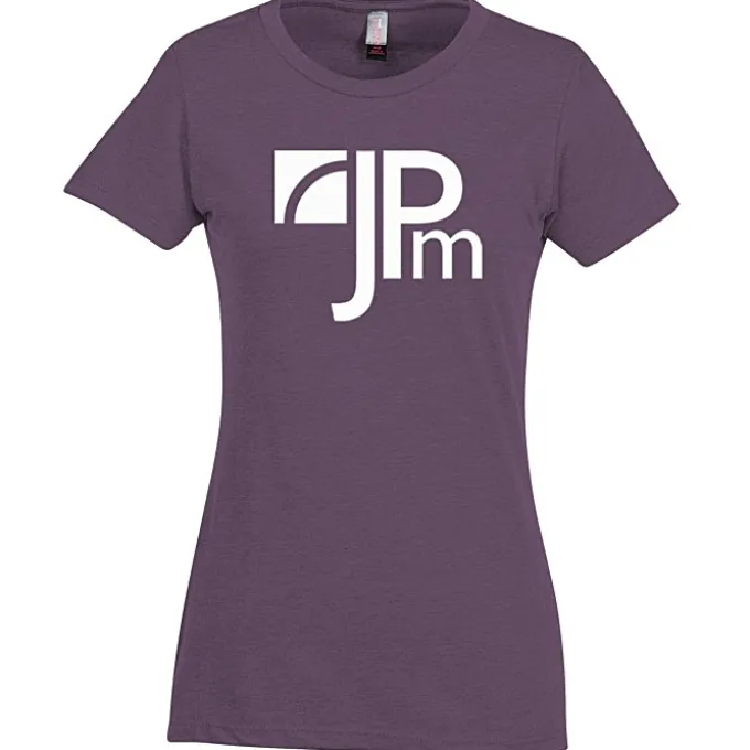 District Perfect Blend T-Shirt - Ladies'