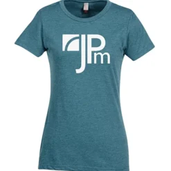 District Perfect Blend T-Shirt - Ladies'