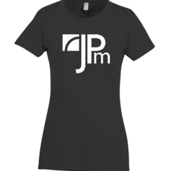 District Perfect Blend T-Shirt - Ladies'