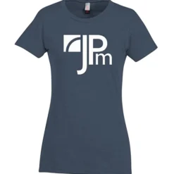 District Perfect Blend T-Shirt - Ladies'