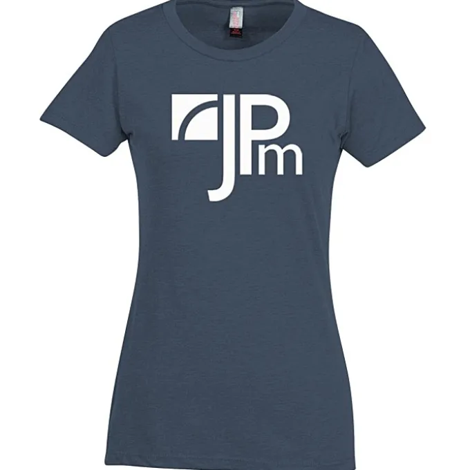 District Perfect Blend T-Shirt - Ladies'
