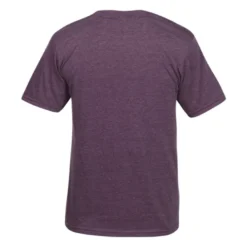 District Perfect Blend T-Shirt - Men's - Embroidered