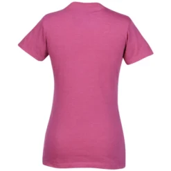 District Perfect Blend V-Neck T-Shirt - Ladies'
