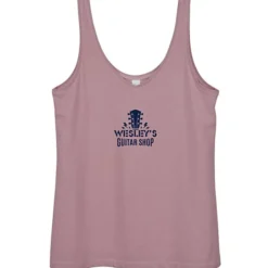 District Perfect Blend V-Neck Tank - Ladies'