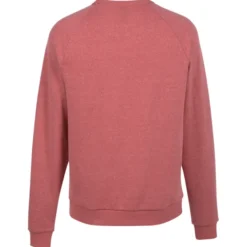 District Perfect Tri Iconic Fleece Crewneck Sweatshirt - Men's - Embroidered