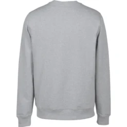 District Recycled Crew Sweatshirt - Embroidered