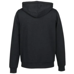 District Recycled Full-Zip Hoodie - Men's - Embroidered