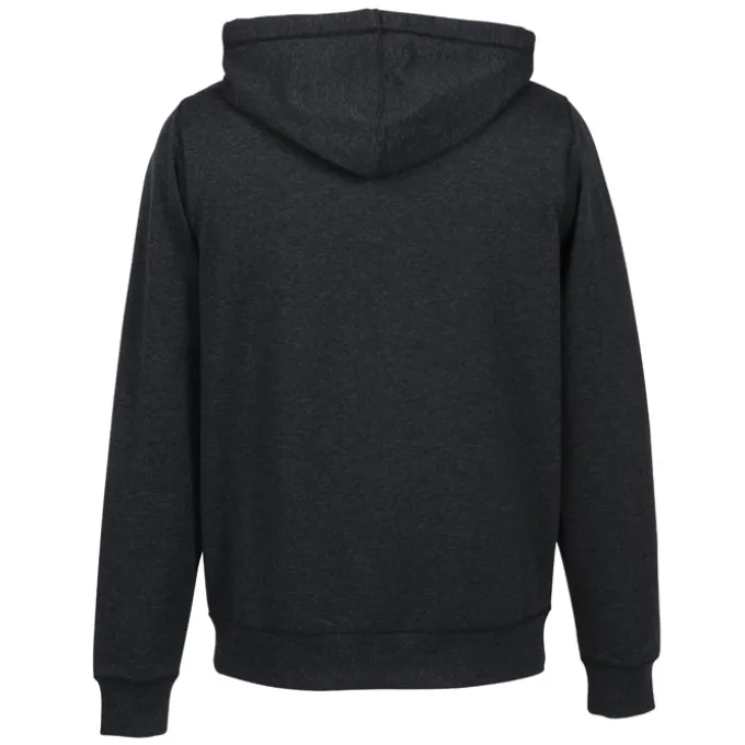 District Recycled Full-Zip Hoodie - Men's - Embroidered