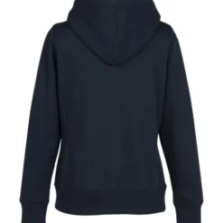 District Recycled Full-Zip Hoodie - Ladies' - Embroidered