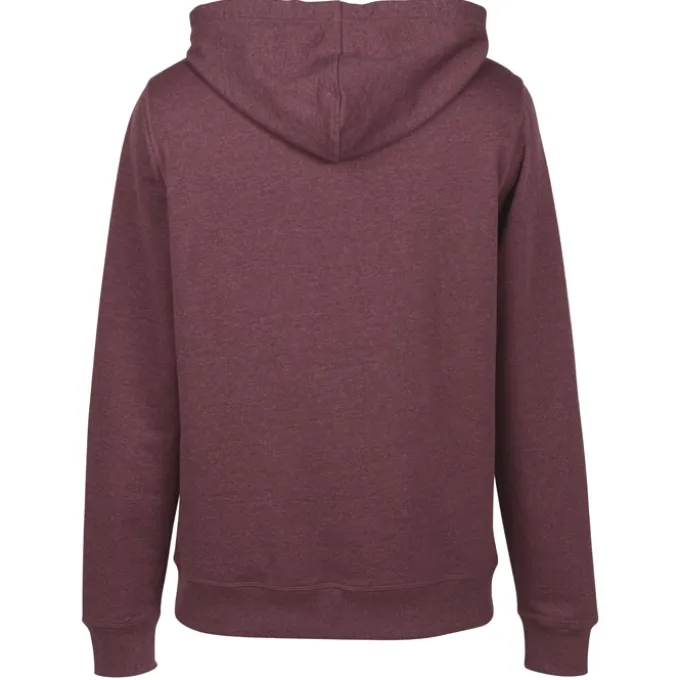 District Recycled Hoodie - Embroidered
