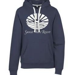 District Recycled Hoodie - Screen