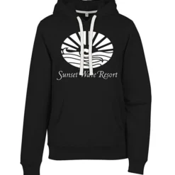 District Recycled Hoodie - Screen