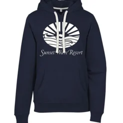 District Recycled Hoodie - Screen