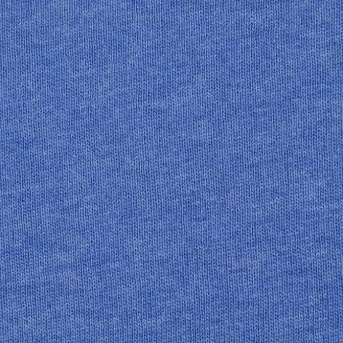 District Recycled Long Sleeve T-Shirt - Screen
